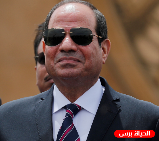 في ذكرى ميلاده .. تعرف على أسرار الرئيس المصري عبد الفتاح السيسي